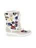 Coach White Boots Size 5 - photo 1