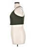 Athleta Green Tank Top Size XL - photo 5