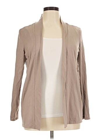 L.L.Bean Cardigan (view 1)