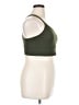 Athleta Green Tank Top Size XL - photo 4