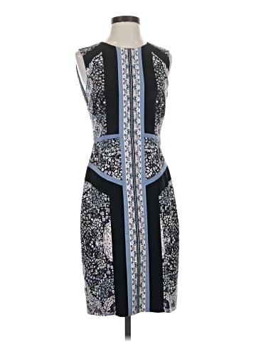 BCBGMAXAZRIA Cocktail Dress (view 1)