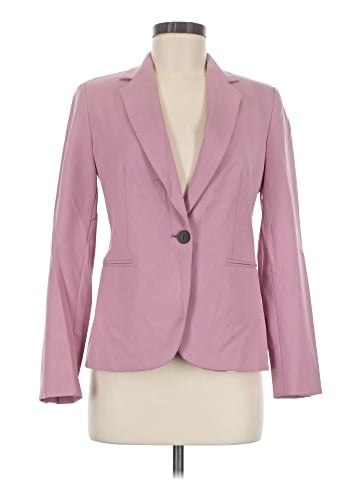 Zara Blazer (view 1)