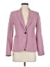 Zara Pink Blazer Size 6 - photo 1