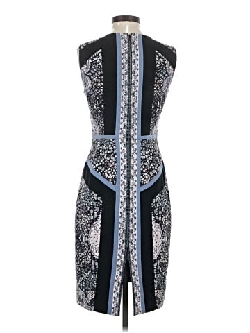 BCBGMAXAZRIA Cocktail Dress (view 2)