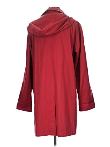Burberry Raincoat (view 2)