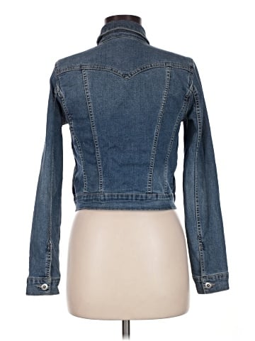Jessica Simpson Denim Jacket (view 2)