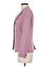 Zara Pink Blazer Size 6 - photo 5