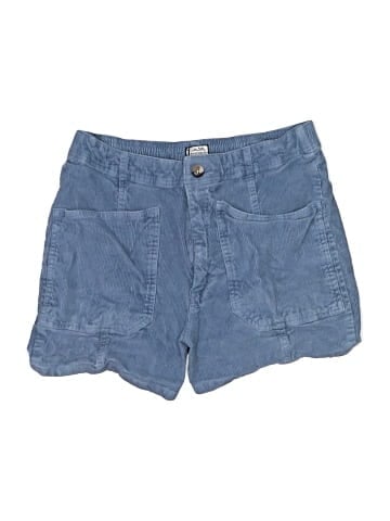 Kavu Denim Shorts (view 1)