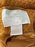 Rachel Parcell Brown Coat Size M - photo 6