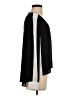 BCBGMAXAZRIA 100% Polyester Black Long Sleeve Blouse Size XS - photo 4