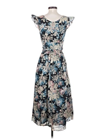 La Vie Rebecca Taylor Casual Dress (view 2)