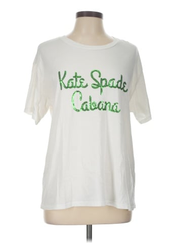 Kate Spade New York Short Sleeve T-Shirt (view 1)