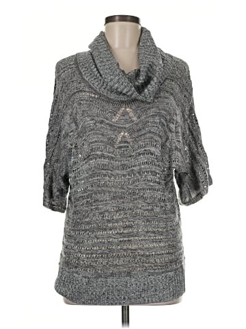 One World Pullover Sweater (view 1)