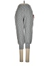 Always Chevron-herringbone Gray Sweatpants Size XS - photo 1