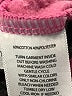 Bluey Pink Sweatshirt Size 3T - photo 4