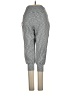 Always Chevron-herringbone Gray Sweatpants Size XS - photo 2