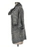 One World 100% Acrylic Gray Pullover Sweater Size M - photo 5