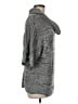 One World 100% Acrylic Gray Pullover Sweater Size M - photo 4