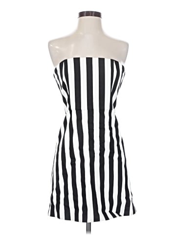 Alice + Olivia Cocktail Dress (view 1)