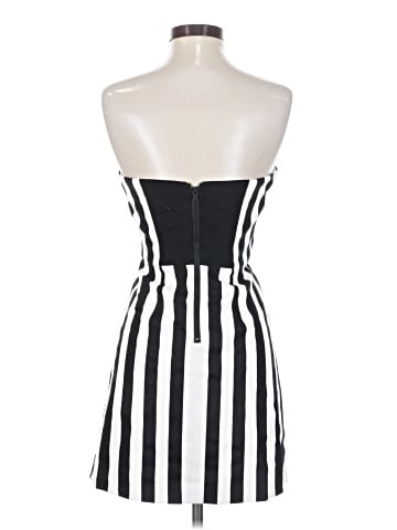 Alice + Olivia Cocktail Dress (view 2)