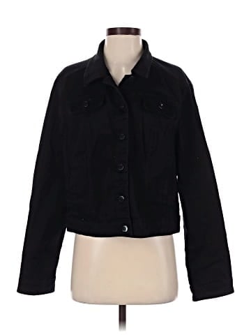 Elle Jacket (view 1)