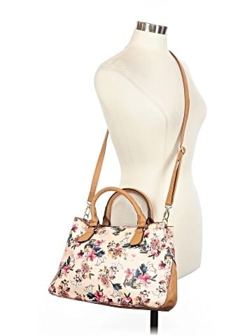 Unbranded Satchel (view 2)