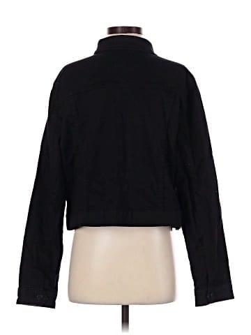 Elle Jacket (view 2)