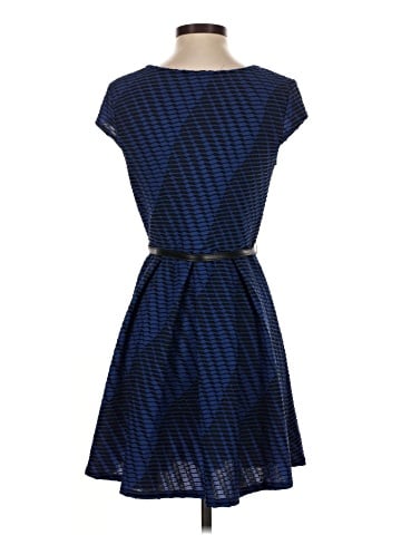 Iz Byer Casual Dress (view 2)