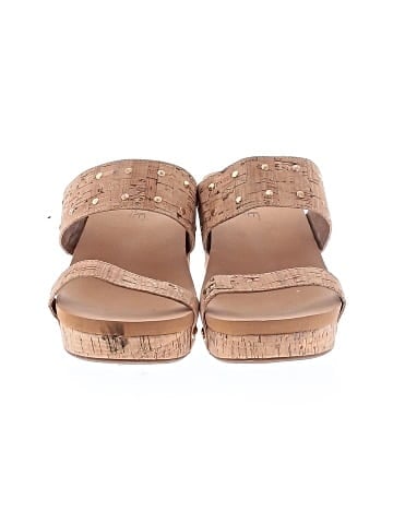 Corkys Wedges (view 2)