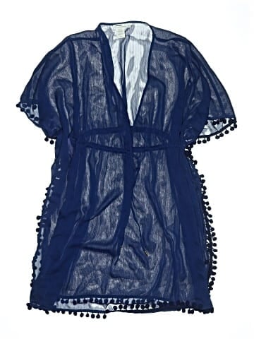 Bleu Rod Beattie Swimsuit Cover Up (view 1)