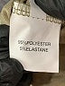Unbranded Tan 3/4 Sleeve Top Size 2X - photo 9
