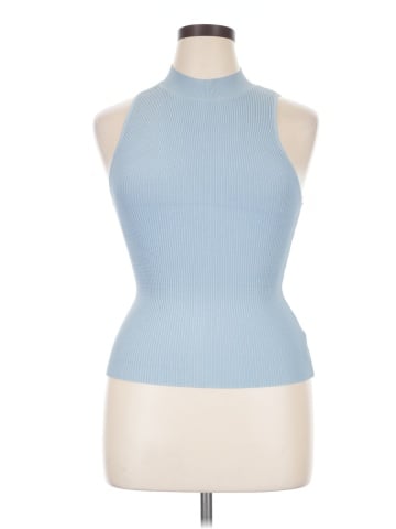 Babaton Sleeveless Top (view 1)
