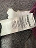 Patagonia 100% Polyester Burgundy Pullover Sweater Size M - photo 8
