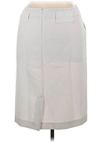 Banana Republic Factory Store Formal Skirt (view 2)
