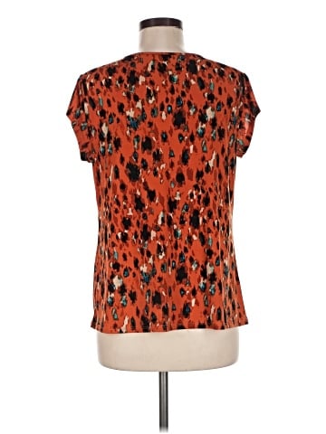 Cato Short Sleeve Blouse (view 2)