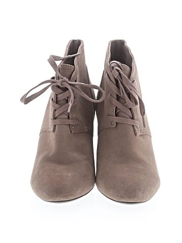Lauren by Ralph Lauren Wedges (view 2)