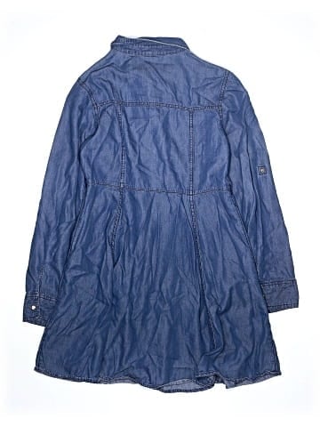 Justice Dress (view 2)
