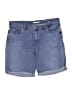 Levi's Blue Denim Shorts Size 22 - photo 1