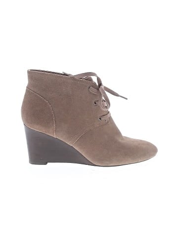 Lauren by Ralph Lauren Wedges (view 1)