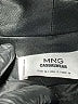 MNG Black Blazer Size S - photo 6