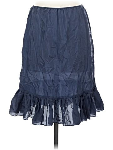 Morgane Le Fay Silk Skirt (view 1)