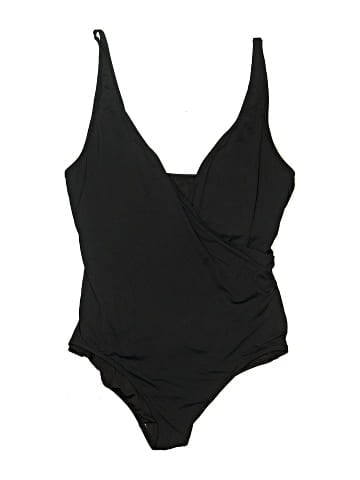 MICHAEL Michael Kors One Piece Swimsuit (view 1)
