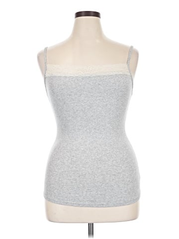 Abercrombie & Fitch Sleeveless T-Shirt (view 1)