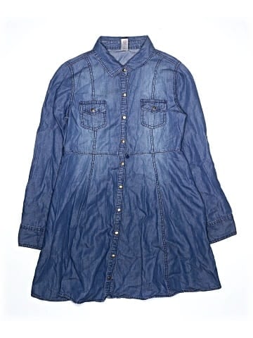 Justice Dress (view 1)