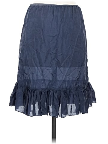 Morgane Le Fay Silk Skirt (view 2)