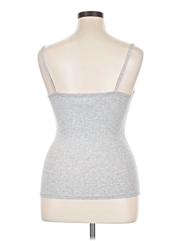 Abercrombie & Fitch Sleeveless T-Shirt (view 2)