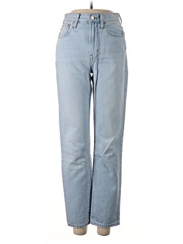 Madewell Jeans (view 1)
