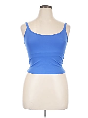 Girlfriend Collective Tank Top (view 1)