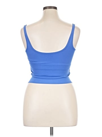 Girlfriend Collective Tank Top (view 2)
