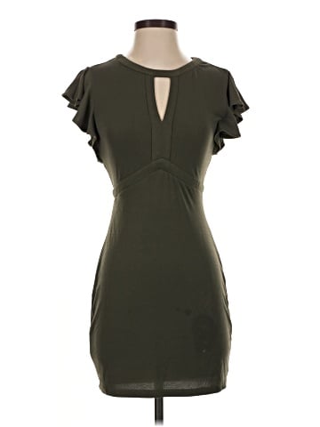 Candie's Casual Dress (view 1)